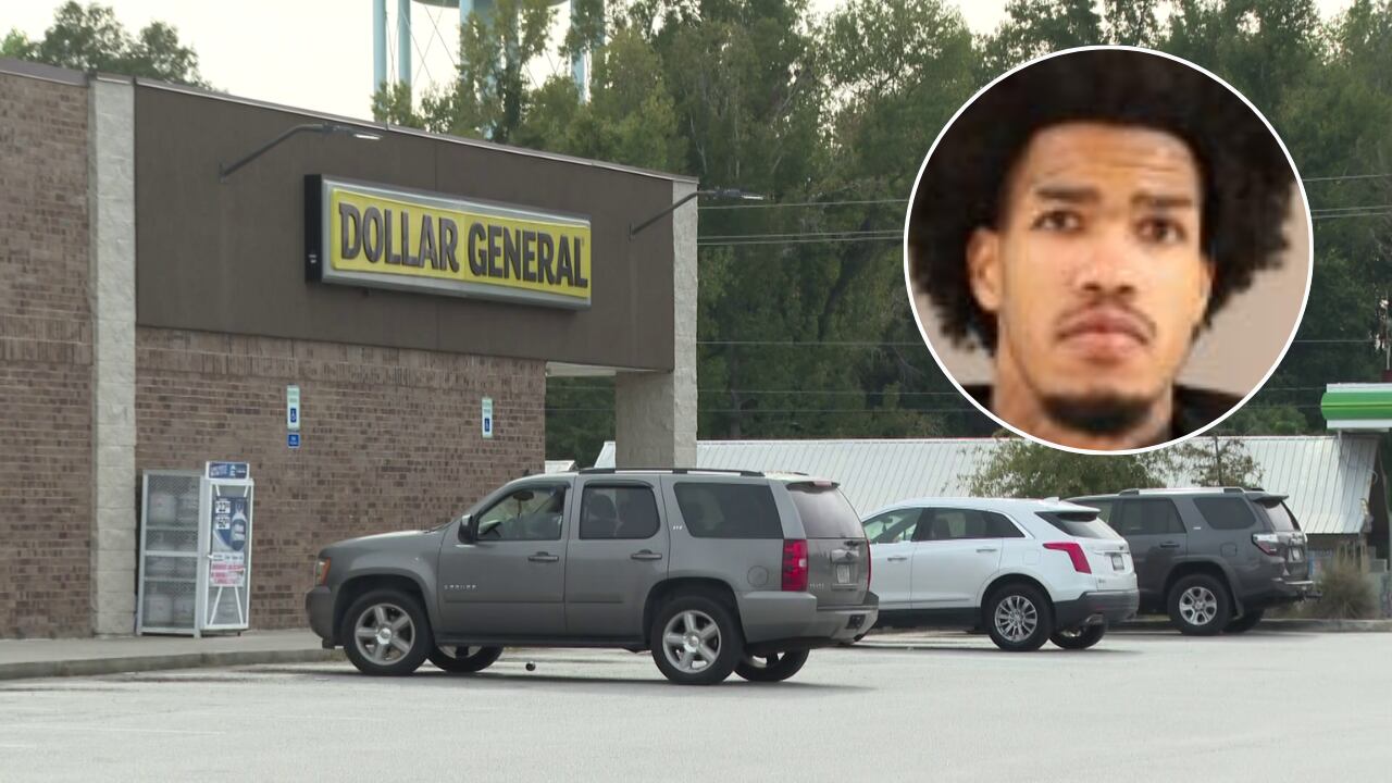 Manning Officer Fired, Investigated Over Alleged Aid to Son Charged in Double Murder