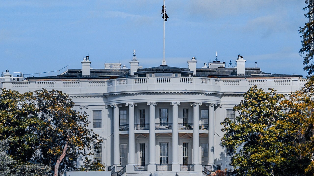Katie Zacharia Reportedly Tapped as Next White House Press Secretary
