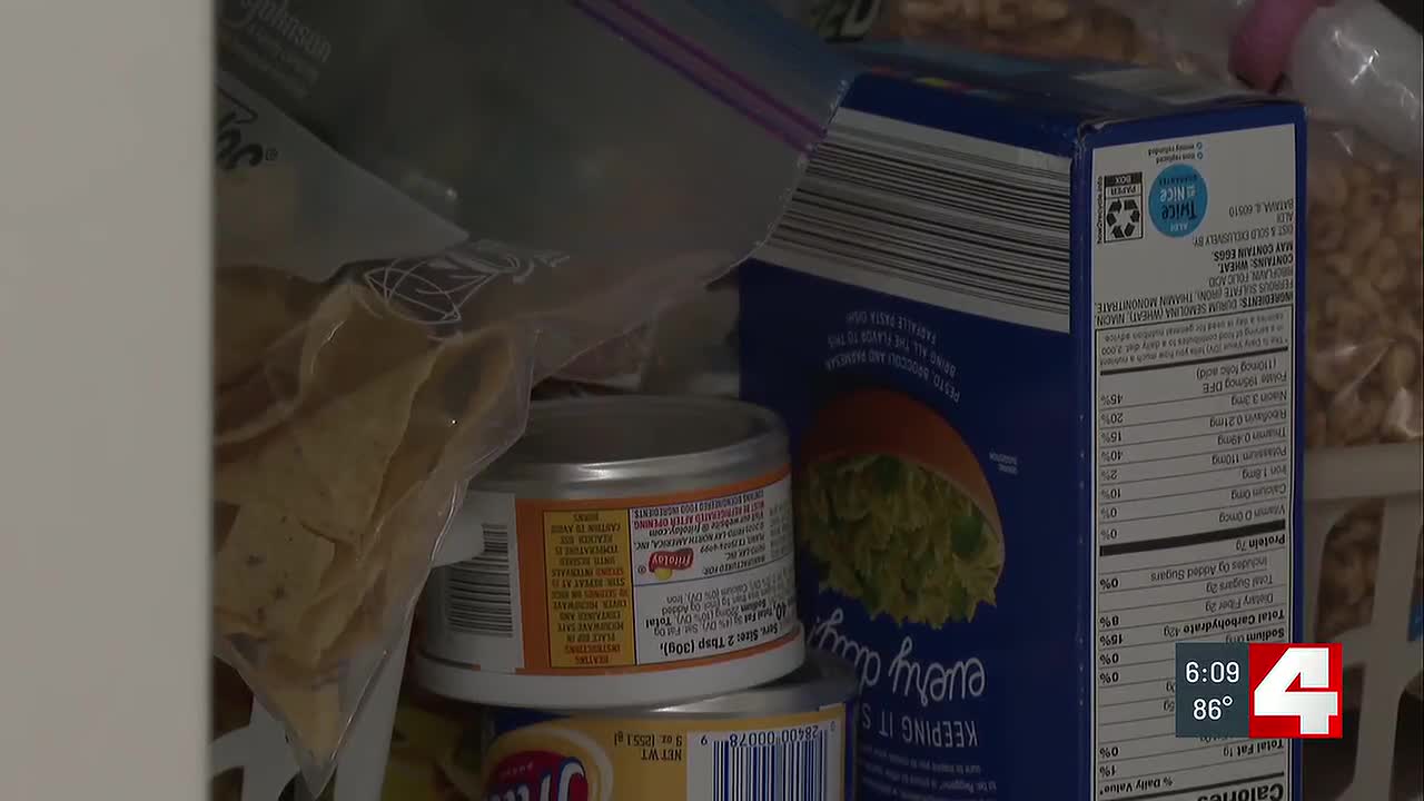 Gateway Food Pantry Expands Services with New Housing Program