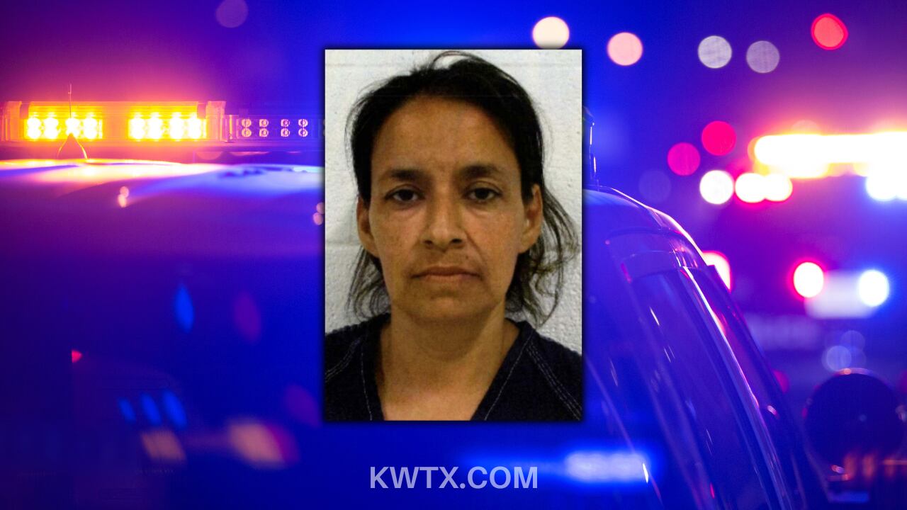 Texas Daycare Owner Accused of Forcing Child to Bite Another