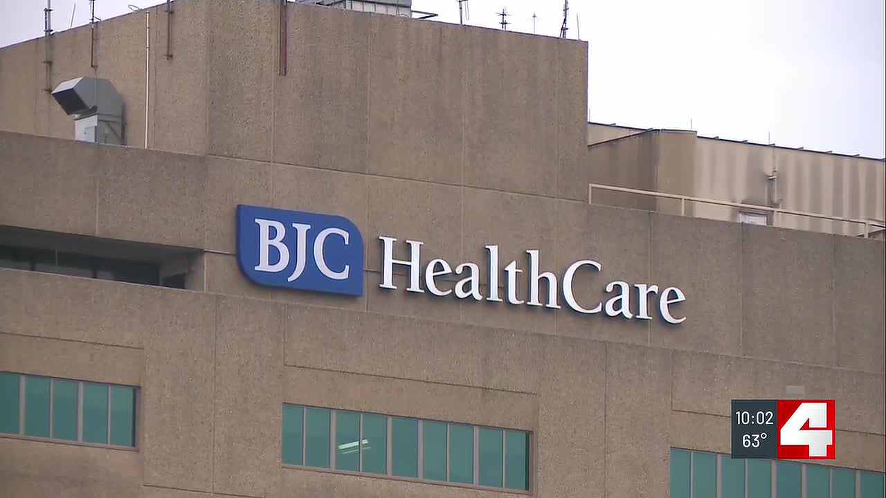 BJC HealthCare to Leave Aetna and Anthem Medicare Advantage Networks in 2027