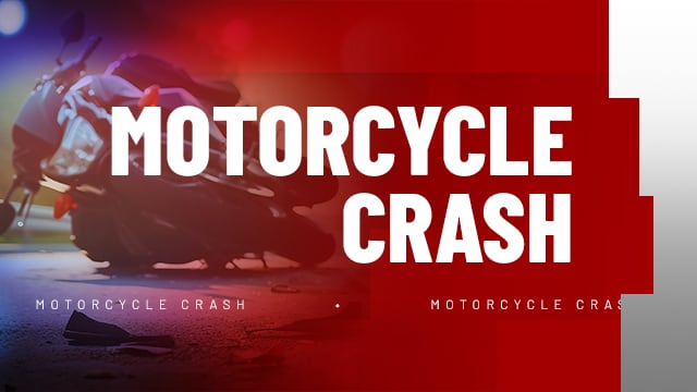 Motorcyclist, 24, Killed in I-70 Crash West of Highway 141
