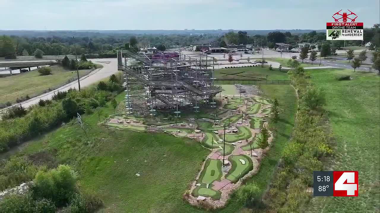 Ryze Adventure Park Closes Doors in St. Louis County After Nearly Five Years