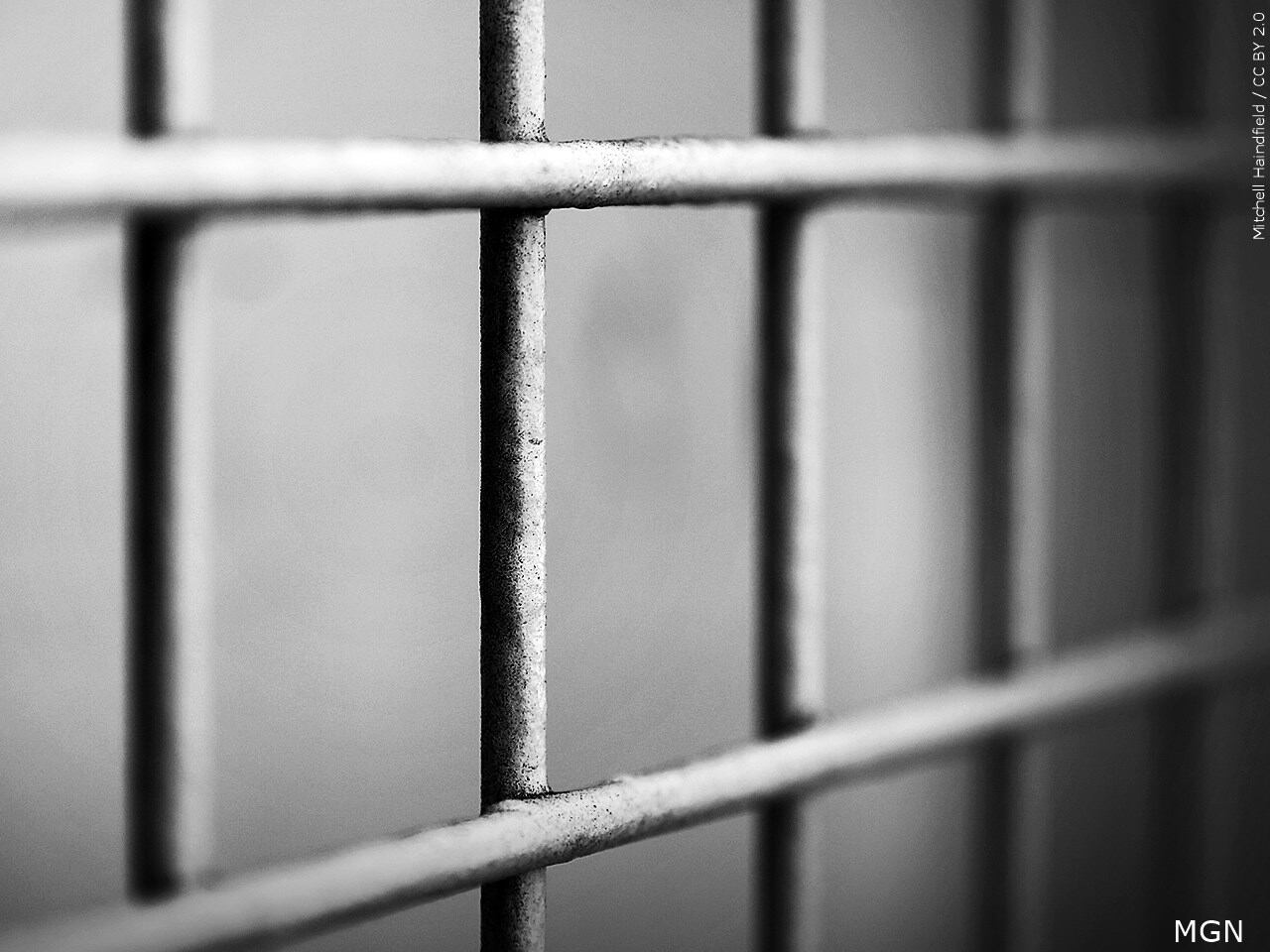 Lincoln County Man Sentenced to 25 Years in Federal Prison