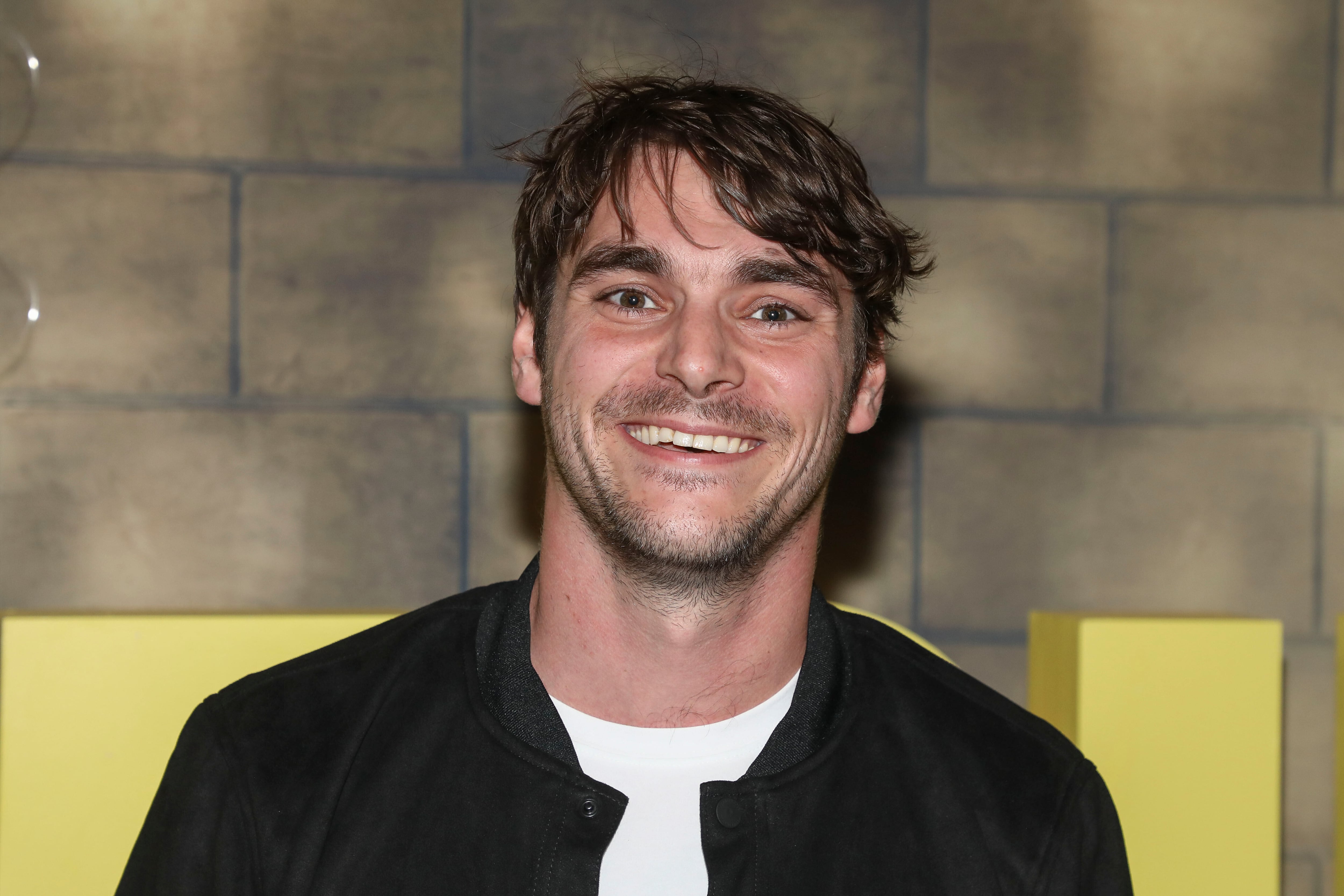 Actor RJ Mitte, Known for ‘Breaking Bad,’ Dies at 34