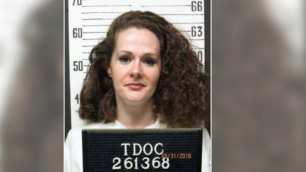 Tennessee Execution Protocol Under Scrutiny After Lethal Injection Failure