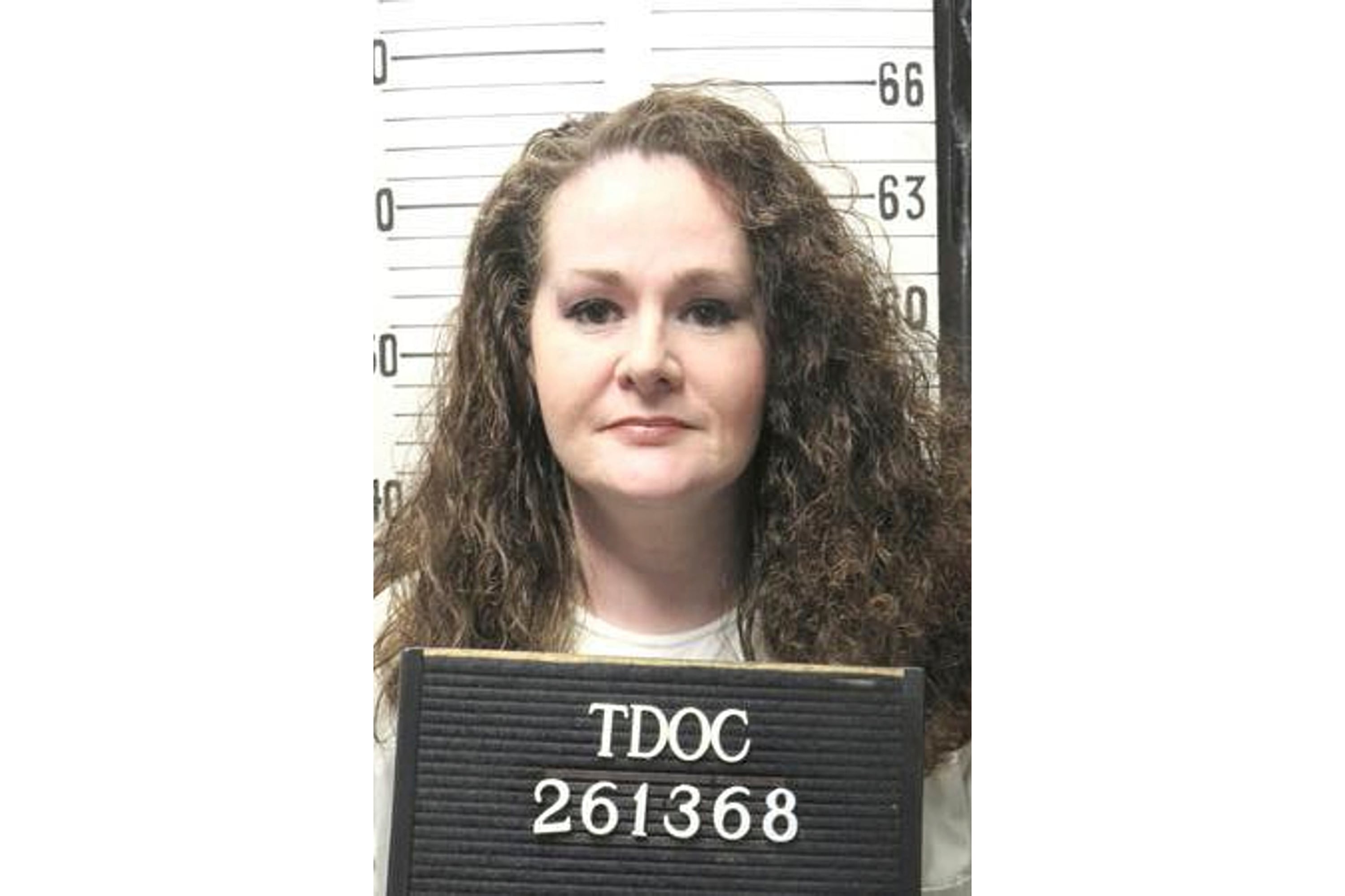 Supreme Court Clears Path for Execution of Christa Gail Pike, Sole Woman on Tennessee Death Row