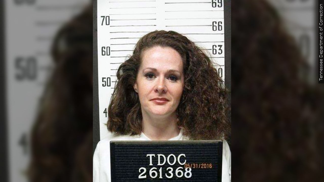 Tennessee Governor Says Christa Pike’s Death Sentence Likely to Remain Unchanged