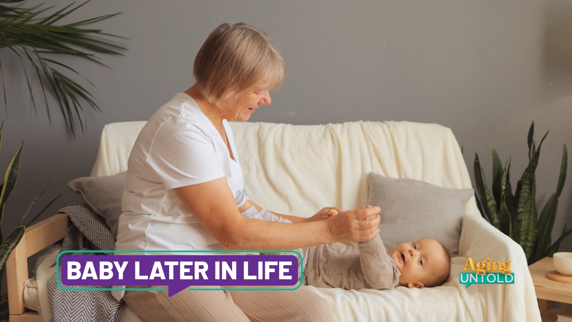 Births to Mothers in Their 40s Rise in St. Louis, Mirroring National Trend