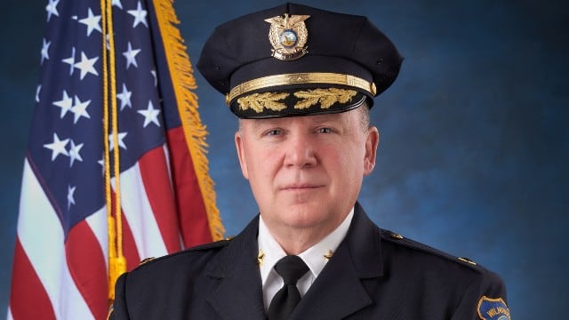 St. Louis Police Chief Receives Raise and Contract Extension Through 2030