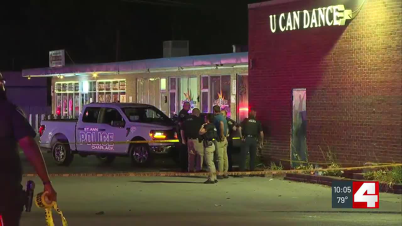 Gunfire Erupts at Teen Party in St. Ann Studio, Leading to Officer-Involved Shooting