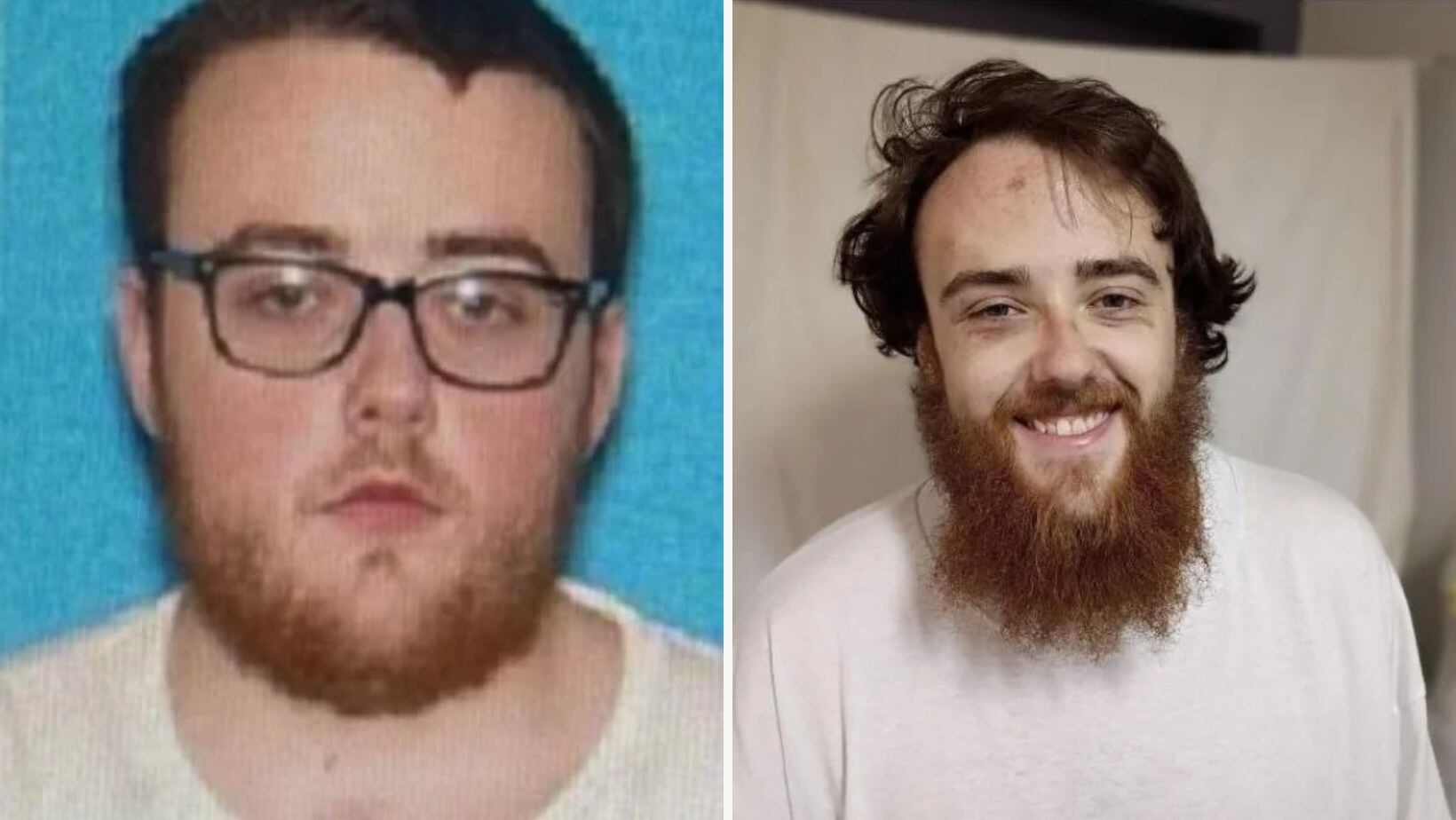 The Marion Police Department released more photos of escaped inmate Jacob Morley.