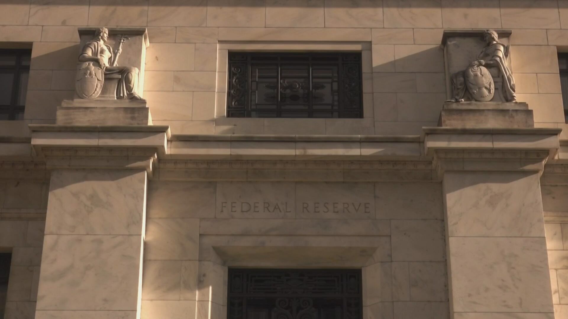 Washington Week Includes Trump Appeals, Fed Rate Decision and Court Conference