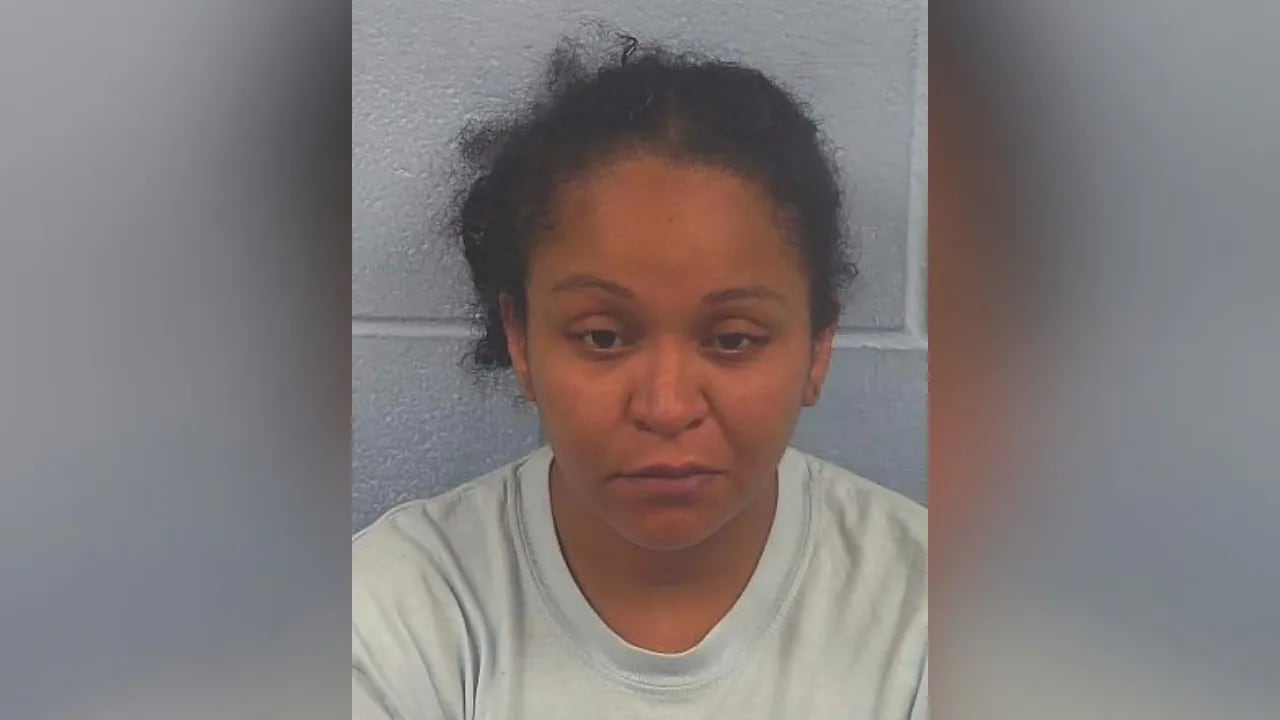 Alabama Mother Charged with Felony Murder in Daughter’s Death