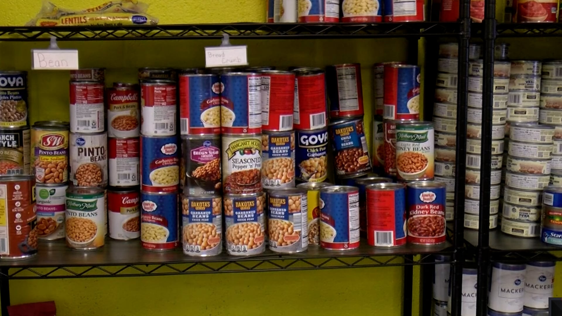 Memphis Communities Grapple With Food Access Crisis, Local Initiatives Step In