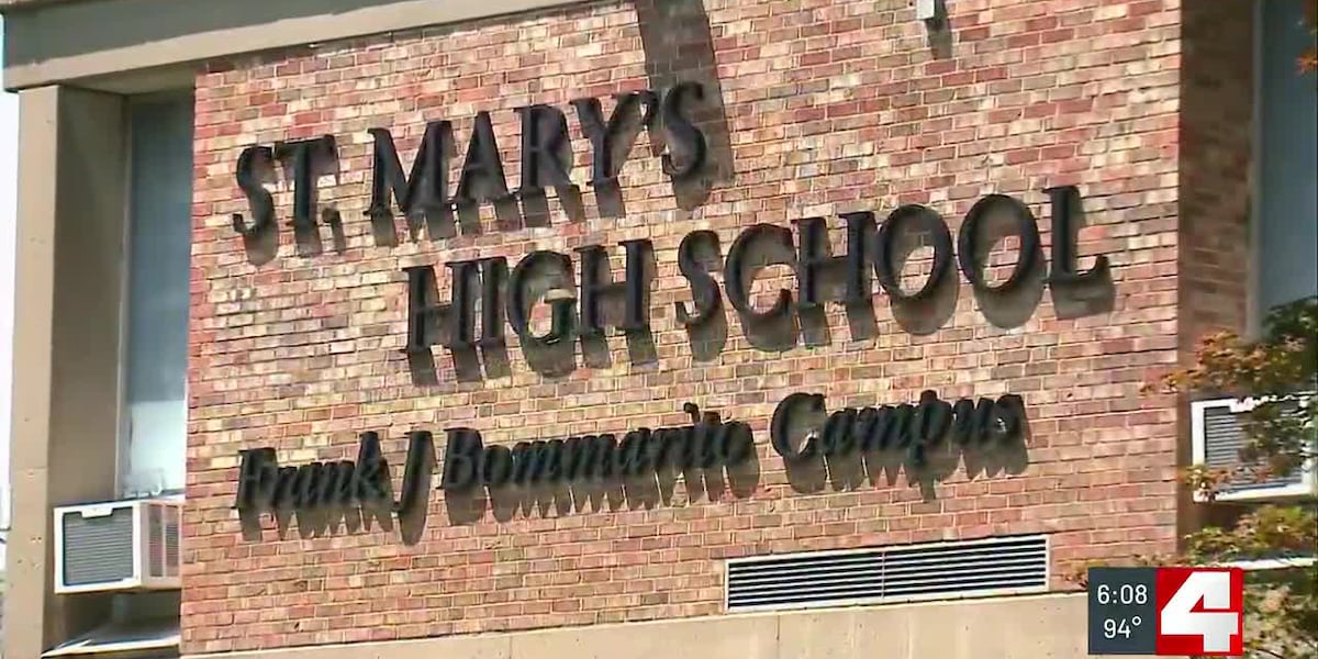St. Mary's, UMSL sign agreement to streamline college path for high school students