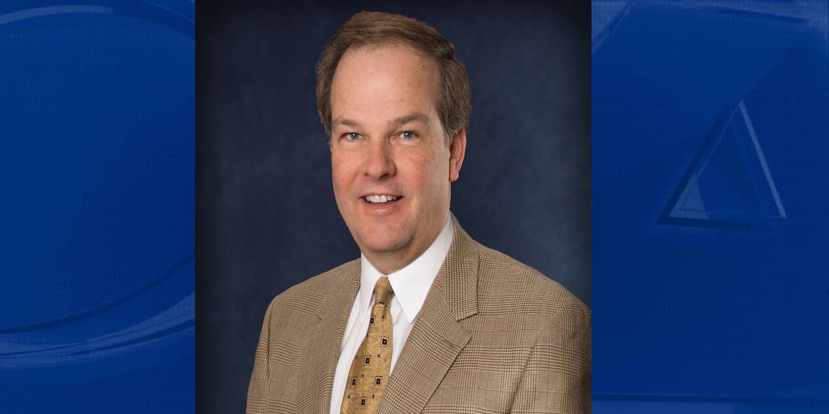 St. Louis Co. Councilman Mark Harder announces bid for Senate