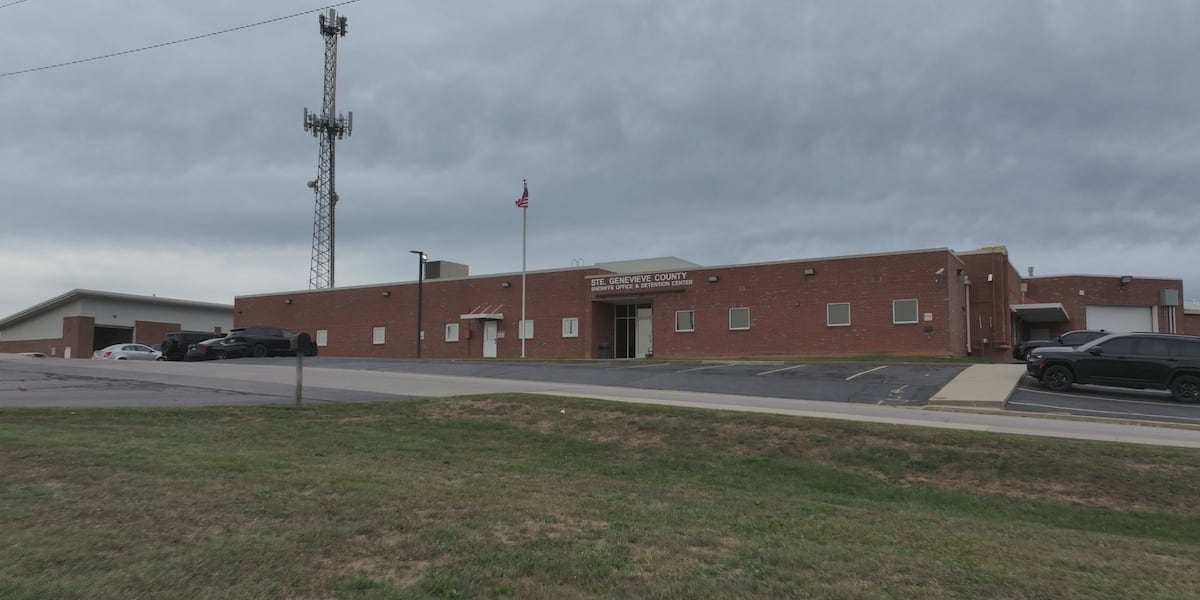 ICE detentions are complex, a number are in Missouri, the impacts hit St. Louis ICE detentions are complex, a number are in Missouri, the impacts hit St. Louis