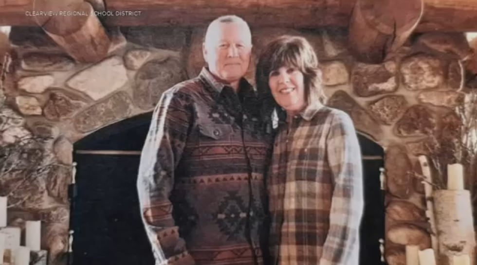 Thomas Hengel, 72, and his wife, 61-year-old Lisa Hengel, were killed when their SUV crashed...