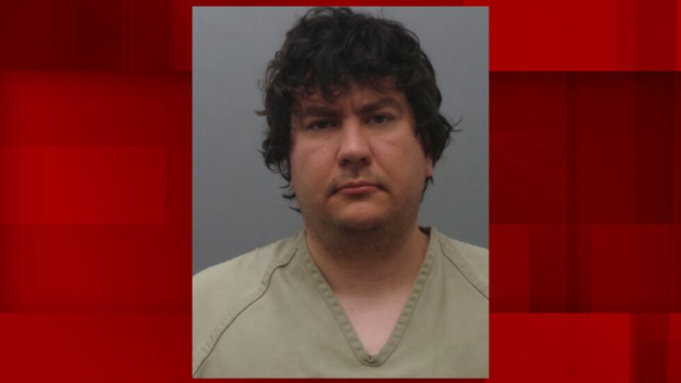 Manchester man turns himself in after police say he stabbed his father 50 times