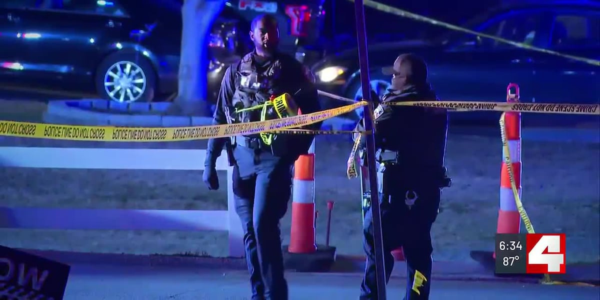 Save Lives Now: Regional crime strategy targets highest-risk people and places in St. Louis area