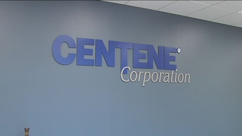 Centene Corportation is looking to hire 150 people this year (Source: KLTV Staff)