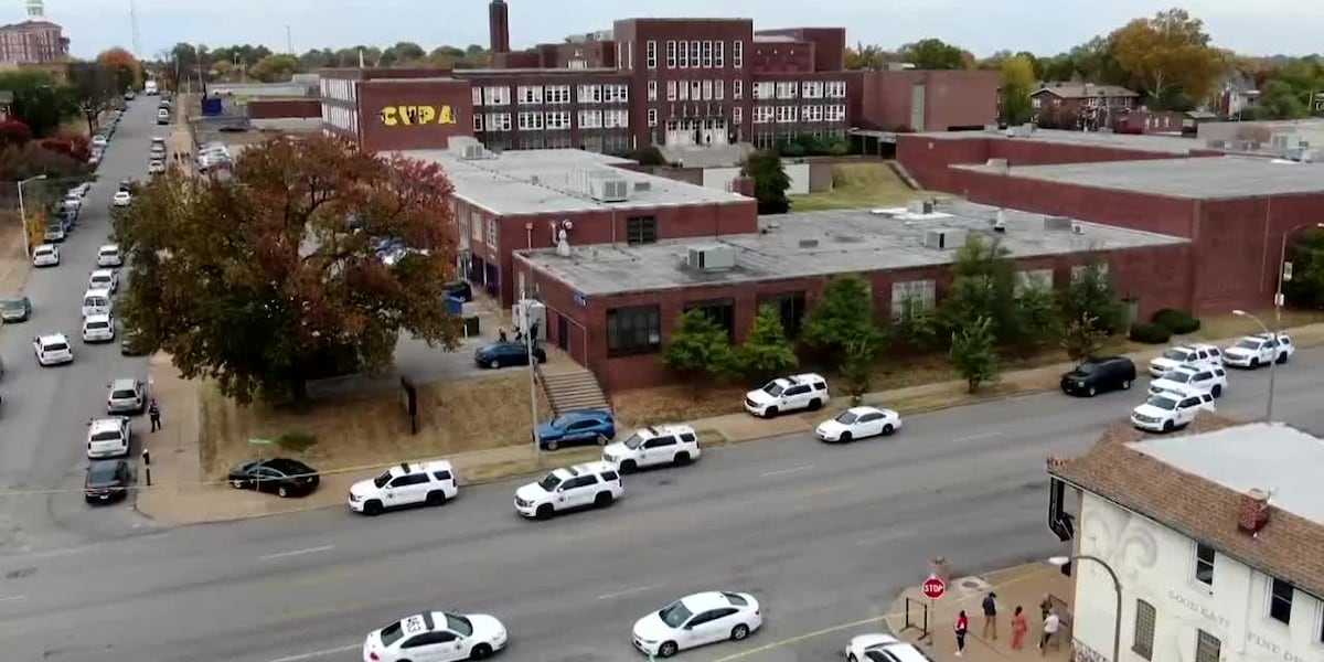 First Alert 4 Investigates SLMPD Answers Why Investigation Into CVPA First alert 4 investigates slmpd answers why investigation into cvpa
