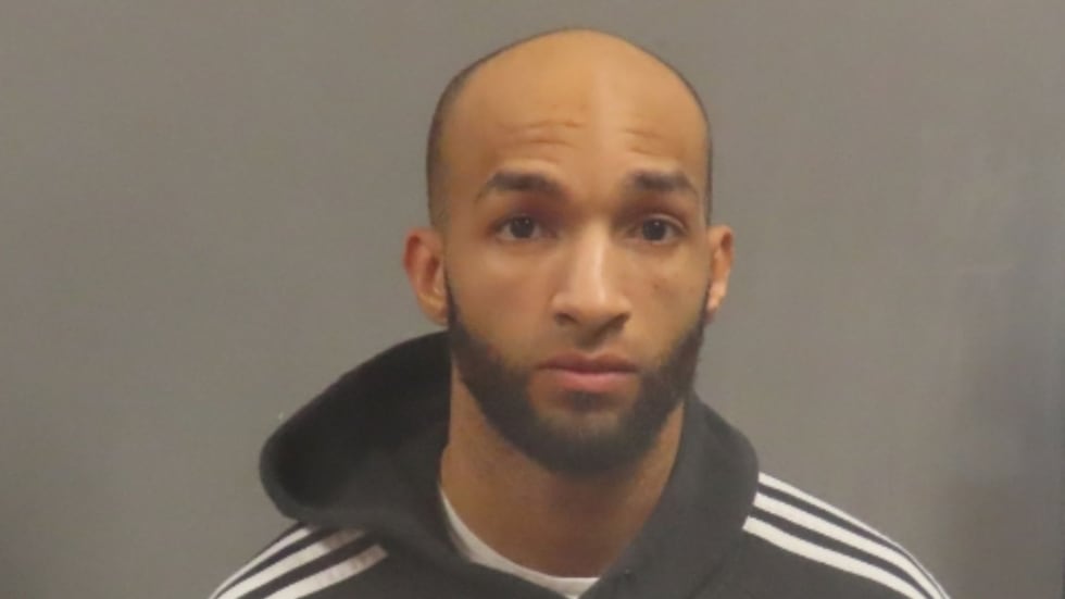 Marco Zomphier, is accused of sex crimes in St. Louis County and Jefferson County.