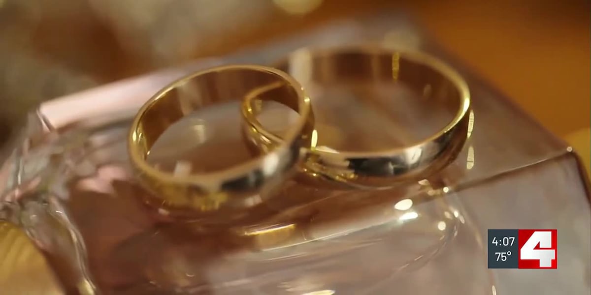 Bill to eliminate child marriage in Missouri nears governor’s desk Bill to eliminate child marriage in Missouri nears governor’s desk