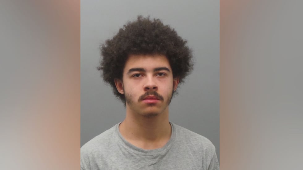 Martin Tullis III is accused of killing Logan Snyder in St. Louis County in 2024.