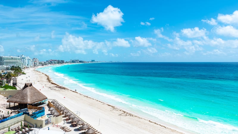 A college student fell from a balcony and died Sunday during a senior trip to the Bahamas,...