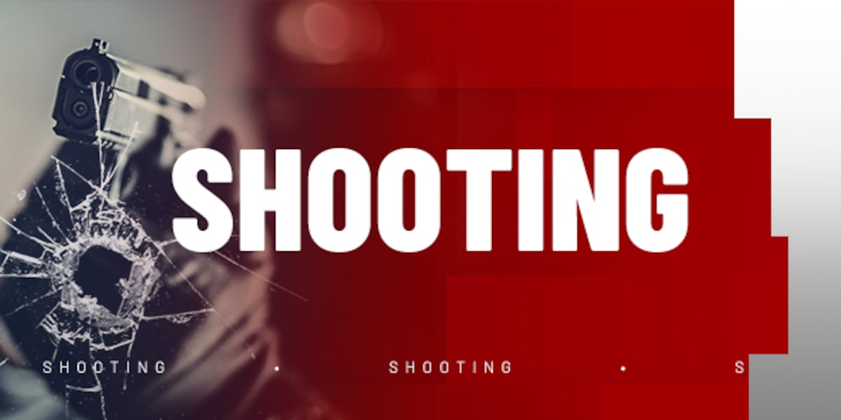 Coverage image for: Police investigate after person shot, injured while entering her home in North County