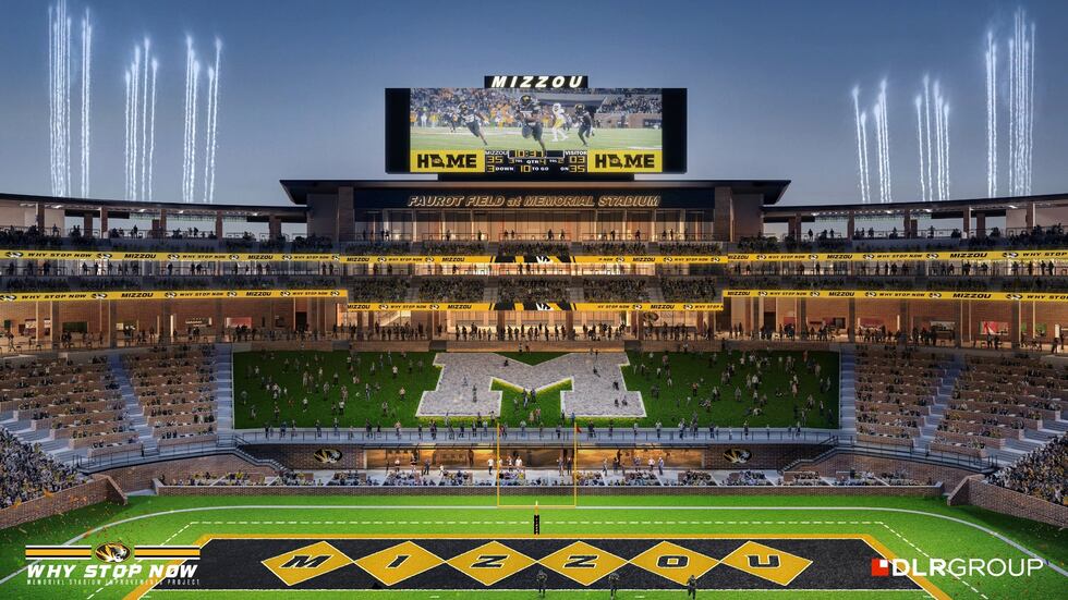 The University of Missouri Board of Curators approved the hiring of Kansas City architecture...
