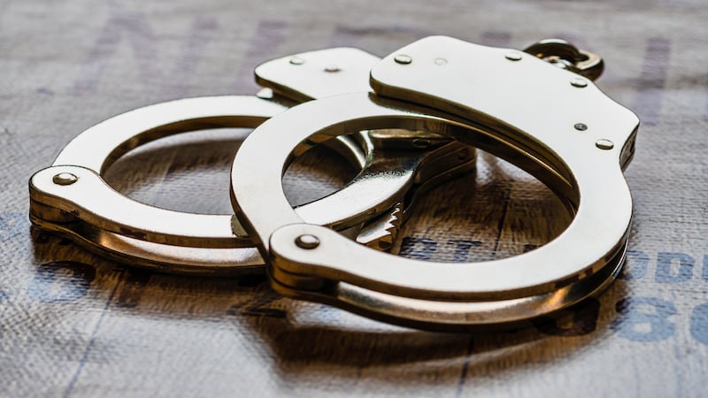 Handcuff generic image
