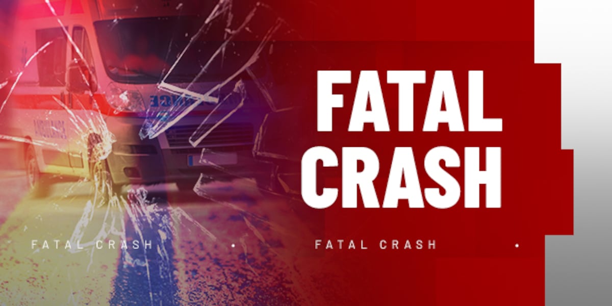 Coverage image for: One dead in motorcycle crash on Market Street