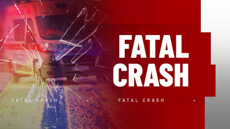 Fatal Crash
