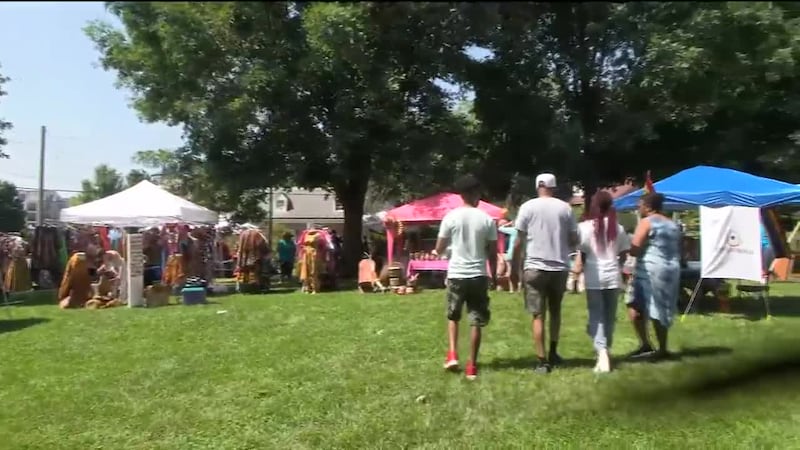 African American Cultural Arts Festival