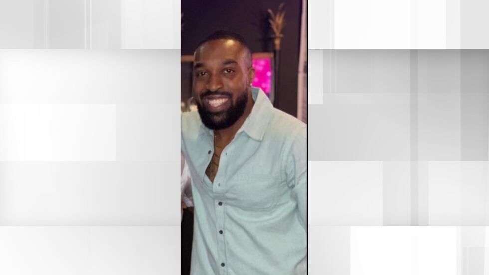 Ferguson Officer Travis Brown was hospitalized with a severe head injury after a protest at...