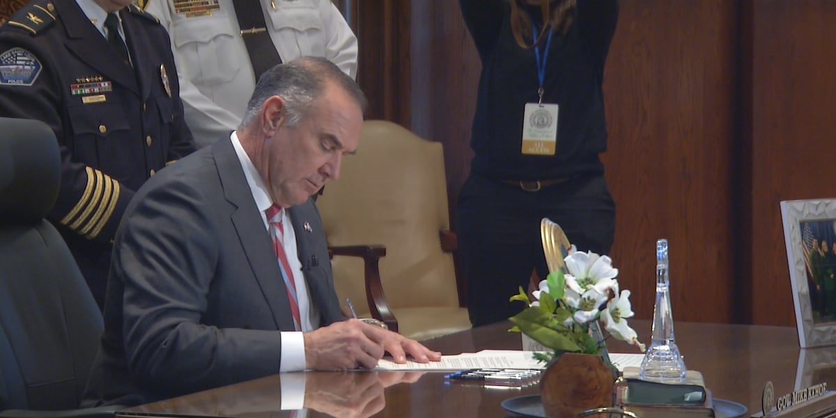 Missouri’s new governor hopes to reduce recidivism Missouri’s new governor hopes to reduce recidivism