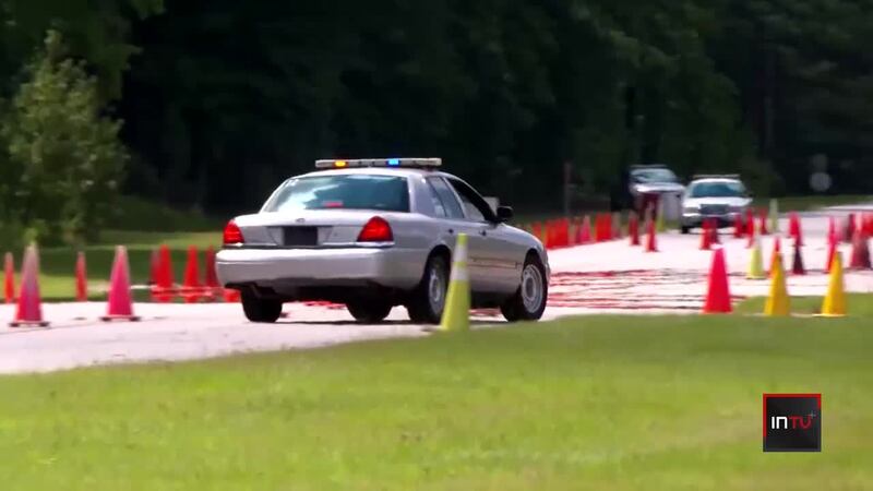 High-speed pursuits: ‘Some agencies do training later, some probably don’t’