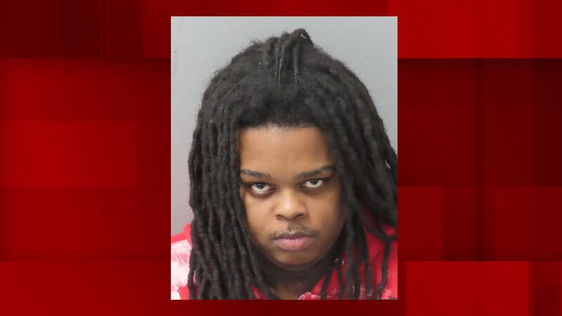 Donovan Baucom was charged with first-degree murder, two counts of armed criminal action, and...