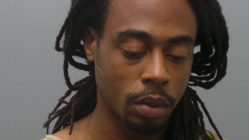Larius Ware Man sentenced to 2 life terms for former partner’s 2020 murder