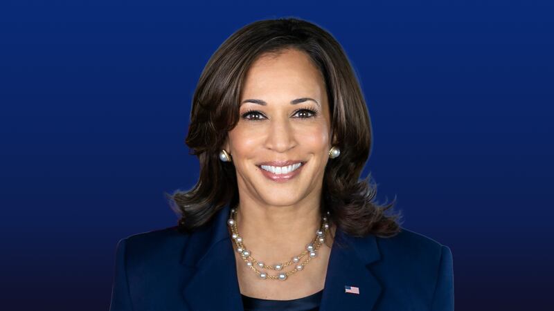 Kamala Harris wins Illinois