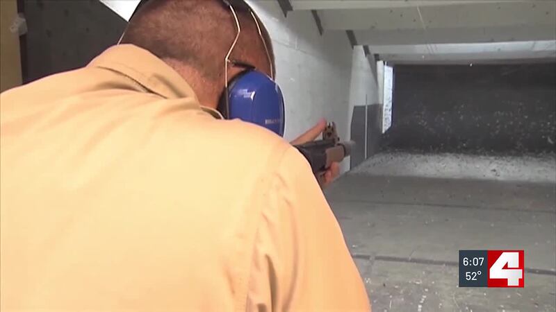 Proposed bill in Missouri looks to loosen restrictions on gun suppressors