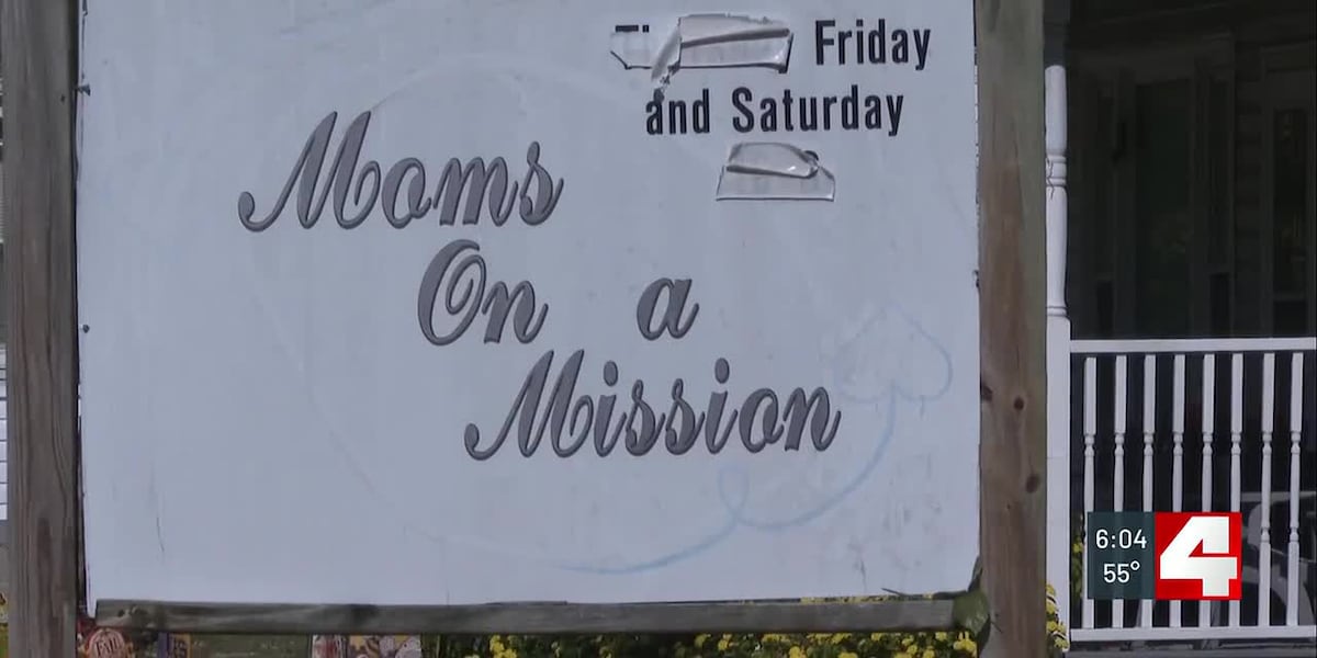 Metro East nonprofit sees record need ahead of Thanksgiving