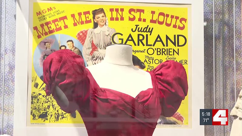 judy garland meet me in st louis red dress Meet Me in St. Louis Red Velvet Dress Print | 5x7 Print Gouache Painting | Old Hollywood Dress | Judy Garland Art | Christmas Movie Costume