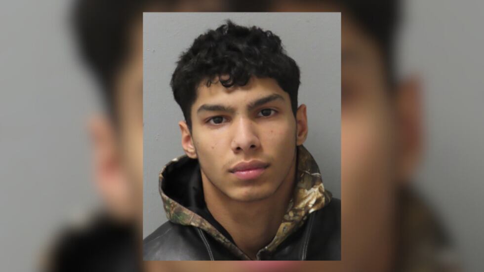Rasool Al Janabi is facing five charges of leaving the scene of an accident after multiple...