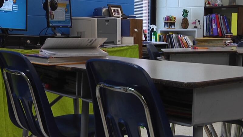 Dr. Hilary Babcock tells First Alert 4 that the healthcare system is planning for a rise in...