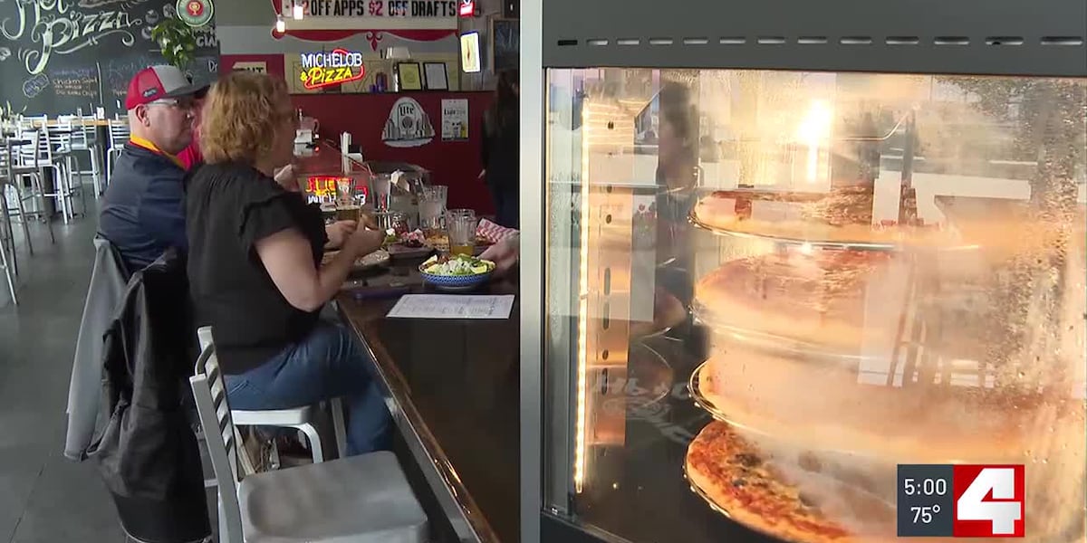 Restaurant: Impossible Slumping Sales In San Jose How STL restaurant owners are adapting to increased food and labor