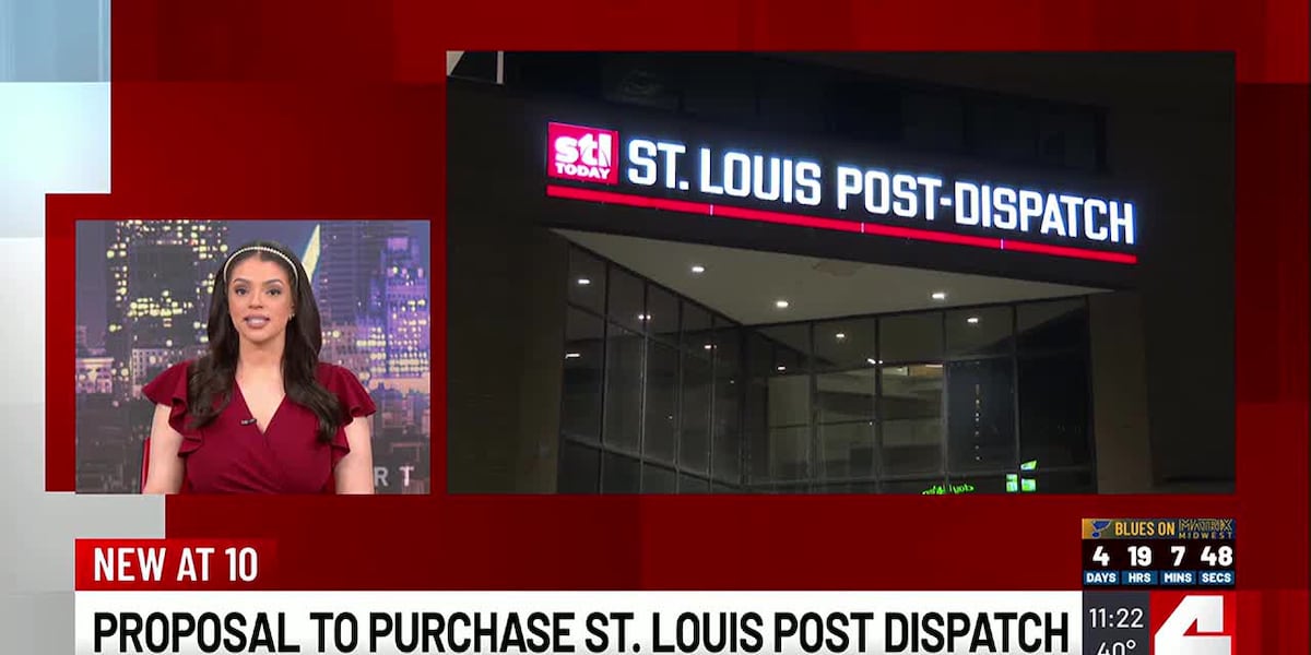 Lee Enterprises Targeted for M&A by Hoffmann Family